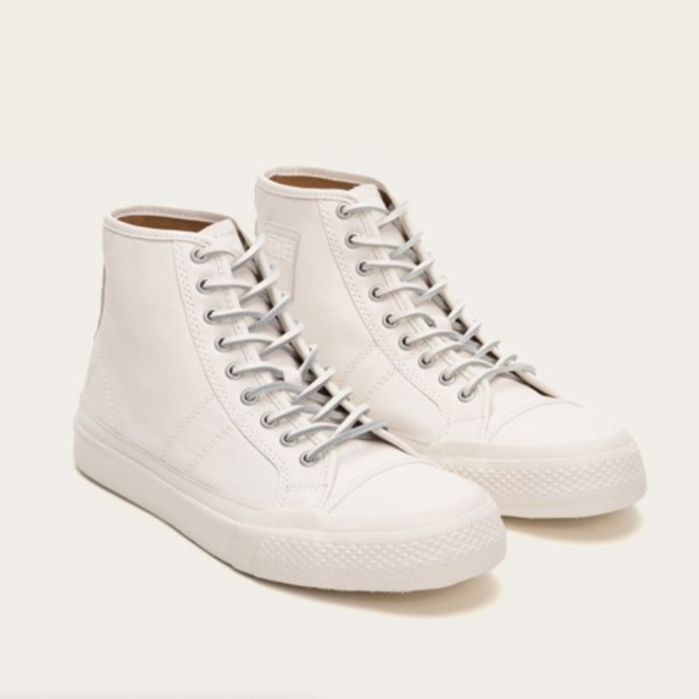 Men's Never Worn Frye - Greene Tall Lace